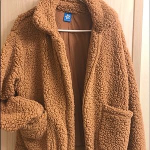 High Key Poopy Jacket by Emma Chamberlain